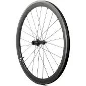 Progress Airspeed A44 19 Carbon Qr Tubeless Landsvägscykelns Bakhjul