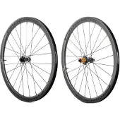 Progress Aero Cl Disc Tubeless Landsvägshjulset
