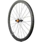 Progress Grx40 Cl Disc Tubeless Grus Bakhjul
