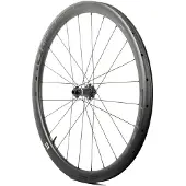 Progress Grx40 Cl Disc Tubeless Gravelcykel Framhjul