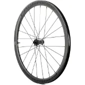 Progress Aero Cl Disc Tubeless Framhjul För Landsvägscykel