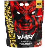 Mutant Whey Vassleprotein 4,5 kg