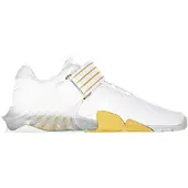 Nike Savaleos, White/Metallic Gold-Wolf Grey-Photon Dust