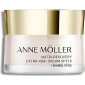 Anne Moller Livingoldâge Nutri-recovery Ex-rich Spf15 Bodylotion 50 Ml