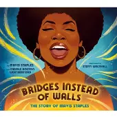 Bridges Instead of Walls (inbunden, eng)