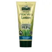 Optima Aloe Vera lotion 200 ml