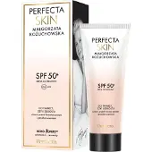 Perfecta Perfectaskin Protective Cream Spf 50 For Face, Neck, And Decollete 50ml