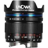 Laowa Ve1440msil Kameralins 14 Mm