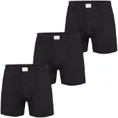 Phil&Co. Boxer Jersey Loose Fit 3-Pack