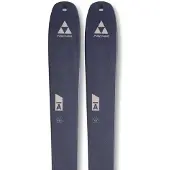 Fischer Alproute 88 Toppturskidor