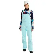 Burton Reserve 2l Stretch Slim Bib Byxor