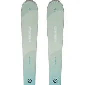 Head E.perfect Joy + Joy 9 Alpint Skidpaket För Damer