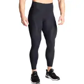 Better Bodies Core Leggings V2, Black