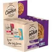 Weider 12 x Protein Cookies 90 g