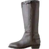 Next Stövel 'Forever Comfort' brokad