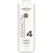 Postquam REKONSTRUKTIONSSCHAMPOO MED KERATIN 1000 ML.