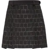 Philipp Plein Minikjol