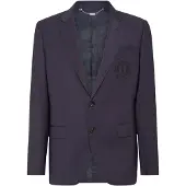 Billionaire Blazer