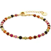 Luxenter Armband Irfoa 18k guldfinish