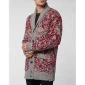 Philipp Plein Cardigan