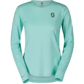 SCOTT Endurance Tech T-shirt Med Lång ärm