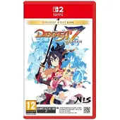 Games Switch 2 Disgaea 7 Complete-deluxe Edition 2