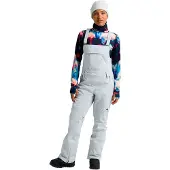Burton Reserve 2l Stretch Slim Bib Byxor