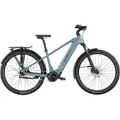 Scott Bikes Sub Tour 40 28´´ Nexus Inter 5e 2026 Elcykel
