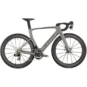 Scott Bikes Foil Rc Ultimate Red Axs 2026 Racercykel