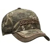 Beretta Keps Camo Max 7 Realtree