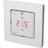 Danfoss Icon RD WL trådlös display IR-sensor – ersätter Link RS 403221880