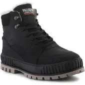 Palladium Men's Pallashock Zip Warm Waterproof herrvinterskor