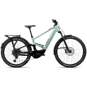 Orbea Muga 30 Cues U6000 Gs Shadow 2026 Elcykel