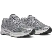 Saucony Låg sneaker 'PROGRID GUIDE 7' grå / ljusgrå