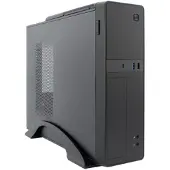 Differo T310 I5-12400/8gb/512gb Ssd Stationär Dator