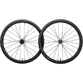 Oquo Rp45team Cl Disc Tubeless Landsvägshjulset