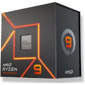 AMD Ryzen 9 7900 12 x 3.7 GHz Processor (Box) Sockel: #####AM5 65 W