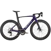 Scott Bikes Foil Rc Team Force Axs 2026 Racercykel