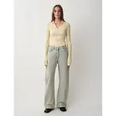 Calvin Klein 03 Loose Fit Jeans