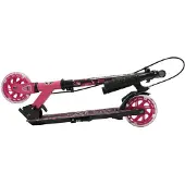 KRF Park City 125 W/wheels Lights&brake Barnescooter
