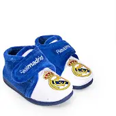 Marpen Real Madrid Cf 24-25 Kid Tofflor
