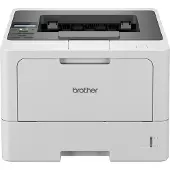 Brother HL-L5210DN Bläckstråleskrivare Laser, färg Svart och vitt A4 48 S./min 1200 x 1200 dpi Duplex, LAN, USB