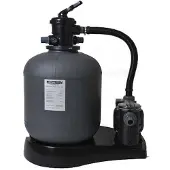 AstralPool 74475 Galactic Ø 12m³/h Monoblokpump 600mm