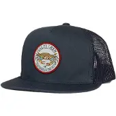 Salty Crew Jimmy Trucker Keps