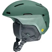 Smith Accel Mips Hjälm