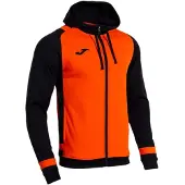 Joma Lider Sweatshirt Med Dragkedja