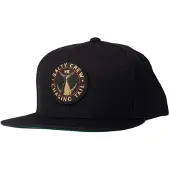 Salty Crew Tailgate 6 Panel Keps