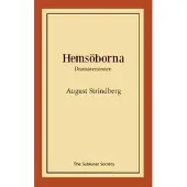 Hemsöborna : Dramaversionen