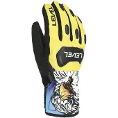 Level Replica Handskar