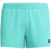 Speedo Solid Retro Volley 13 Simshorts